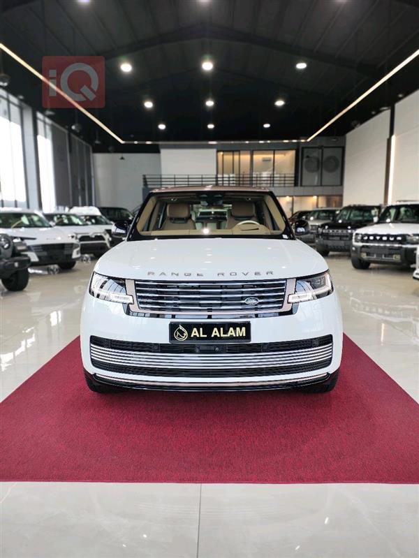 لاند روفر رانج روفر فوج 2023 للبيع في العراق - السليمانية